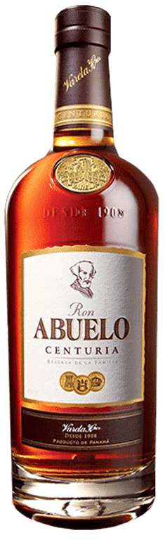 Centuria, from the Latin ‘centum’ meaning one hundred, is the name chosen for this unique product to celebrate a century of rum-making tradition. Its complex aroma and flavor comes from a blend of the finest rums from our oldest reserves, aged in white oak barrels for up to 30 years. The art of the traditional‘solera’ system lets us preserve the character of these precious reserves throughout time.